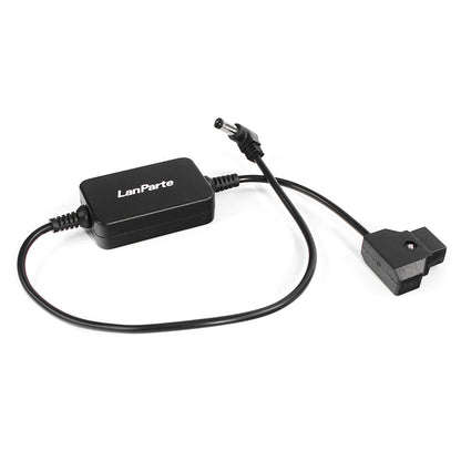 LanParte Dtap to 5521 8.4V Constant Voltage Power Cable Power Cable - CINEGEARPRO