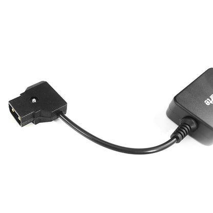 LanParte Dtap to 5521 8.4V Constant Voltage Power Cable Power Cable - CINEGEARPRO