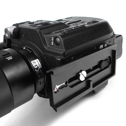 LanParte BCP-501 Camera 501 plate Camera QR Plate - CINEGEARPRO