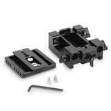 SmallRig 2076 Baseplate for Canon C200 and C200B  - CINEGEARPRO
