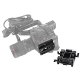SmallRig 2076 Baseplate for Canon C200 and C200B  - CINEGEARPRO