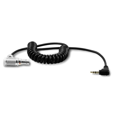 TiLTA Side Handle Run/Stop Cable