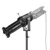 Aputure Spotlight Mount Lighting - CINEGEARPRO