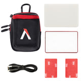 Aputure MC RGBWW LED Video Light HSI Colour Control CCT 3200K-6500K Lighting - CINEGEARPRO
