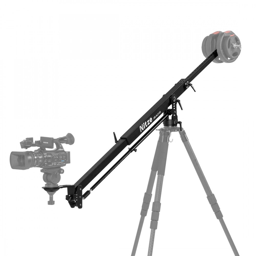 Nitze MINI JIB-AL2120