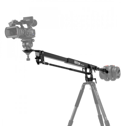 Nitze MINI JIB-AL2120