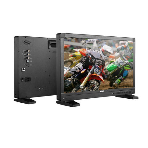 RUIGE-ACTION AT-2150HD 3G-SDI HDMI Broadcast Director Monitor
