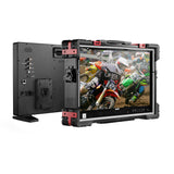RUIGE-ACTION AT-2150HD 3G-SDI HDMI Broadcast Director Monitor Case Kit