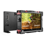 RUIGE-ACTION AT-2151HD 21.5” Ultra Bright 3G-SDI HDMI Broadcast Director Monitor Case Kit