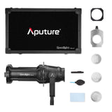 Aputure Spotlight Mount Lighting - CINEGEARPRO