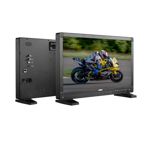 RUIGE-ACTION AT-2200HD 21.5” 3G-SDI HDMI Broadcast Director Monitor