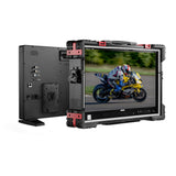 RUIGE-ACTION AT-2200HD 21.5” 3G-SDI HDMI Broadcast Director Monitor Case Kit