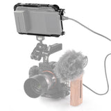 SmallRig 2209 Cage for Atomos Ninja V  - CINEGEARPRO