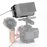 SmallRig 2209 Cage for Atomos Ninja V  - CINEGEARPRO