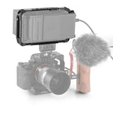SmallRig 2209 Cage for Atomos Ninja V  - CINEGEARPRO