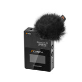 Comica BoomX-D PRO 2.4G Digital Dual-channel 1-Trigger-2 Wireless Microphone