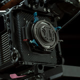 TiLTA TA-PL-LPL PL Mount To LPL Mount Lens Adapter Compatible Arri ALEXA Camera