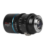 SIRUI Mars 1.33x Anamorphic Lens Set MFT Mount