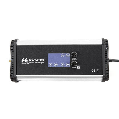 Falconeye Power Supply / Controller Box Ballast For Roll-flex LED Light Series Power Adapter - CINEGEARPRO