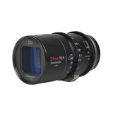 SIRUI Mars 1.33x Anamorphic Lens Set MFT Mount