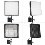 FalconEyes RX-24TDX III 220W Bi-Color Roll-Flex Flexible LED Panel