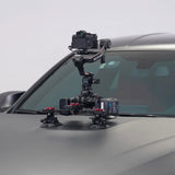 TiLTA HDA-T02-A-V Hydra Alien Car Mounting System Pro Kit For DJI RS2 / RS3 Pro