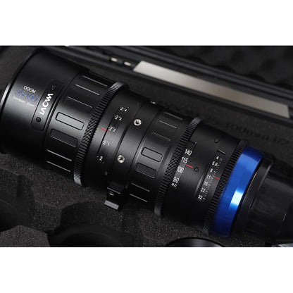 Laowa OOOM 25-100mm T2.9 Cine Zoom Lens PL Mount