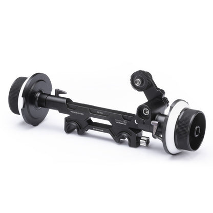 TiLTA FF-T04 Cine Style Studio Follow Focus Kit System for 15mm/19mm Rig Follow Focus - CINEGEARPRO