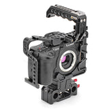 CGPro Armour Cage for GH5 Camera Cages - CINEGEARPRO