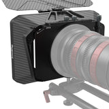 SmallRig 2660 Lightweight Clamp-On Matte Box 114mm