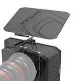 SmallRig 2660 Lightweight Clamp-On Matte Box 114mm