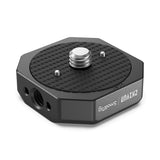 SmallRig 2854 Mounting Plate for ZHIYUN CRANE 3S Handheld Stabilizer