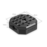 SmallRig 2854 Mounting Plate for ZHIYUN CRANE 3S Handheld Stabilizer