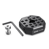 SmallRig 2854 Mounting Plate for ZHIYUN CRANE 3S Handheld Stabilizer