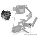 SmallRig 2854 Mounting Plate for ZHIYUN CRANE 3S Handheld Stabilizer