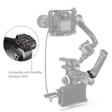 SmallRig 2854 Mounting Plate for ZHIYUN CRANE 3S Handheld Stabilizer