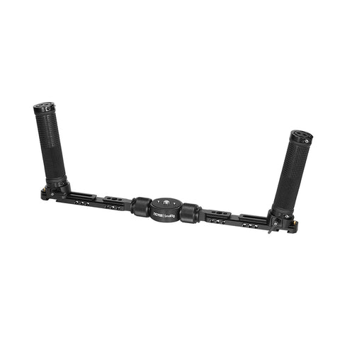 SmallRig 2857 Dual Handgrip for ZHIYUN CRANE 3S Handheld Stabilizer