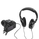 Comica BoomX-D 2.4G Digital 1-Trigger-2 Wireless Microphone  - CINEGEARPRO
