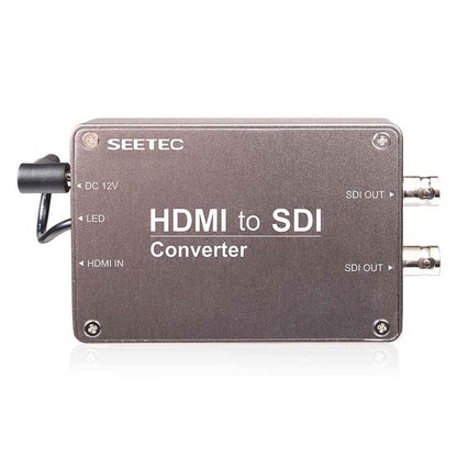 SEETEC HTS HDMI to SDI Converter Converter - CINEGEARPRO