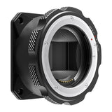 Z CAM EF Mount Adapter for E2 S6/F6/F8 Interchangeable Lens Mount