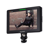 Lilliput Q7-12G 7" HD 12G-SDI/HDMI 2.0 Ultra-Bright On-Camera Monitor