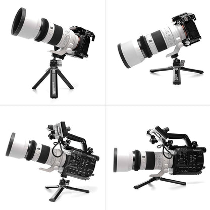 Vlogger Mini Tripod