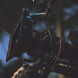 CHIOPT Xtreme 28-85MM T3.2 COMPACT ZOOM CINEMA LENS