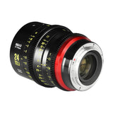 MEIKE FF-Prime 24mm T2.1 Full Frame Cine Lens