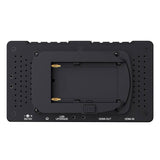 SEETEC/FEELWORLD F570 5.7″ 4K On-camera Monitor with HDMI Input/ Output IPS Full HD 1920x1080 Monitor - CINEGEARPRO