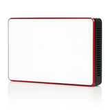 Aputure MC RGBWW LED Video Light HSI Colour Control CCT 3200K-6500K Lighting - CINEGEARPRO