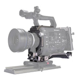 TiLTA ES-T15 FS7 Rig for Sony PXW-FS7 XDCAM Super35 Camera Rig/Kits - CINEGEARPRO