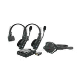 Hollyland Solidcom C1 Full-Duplex Wireless Intercom Headset System 1000ft