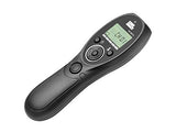 Pixel TW-282/N3 Wireless Timer Remote Control for Canon WIRED CONTROLLER - CINEGEARPRO