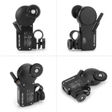 PDMOVIE REMOTE AIR 4 Wireless Follow Focus Kit Wireless Follow Focus - CINEGEARPRO